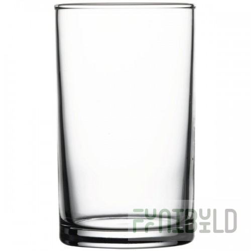 Pasabahce Palomino from Steelite International 8.5 oz. Fully Tempered Highball Glass - 48/Case