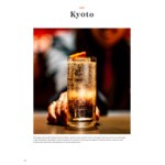 Stolzle Kyoto from Global Tableware Collective 14.5 oz. Long Drink Glass - 6/Case