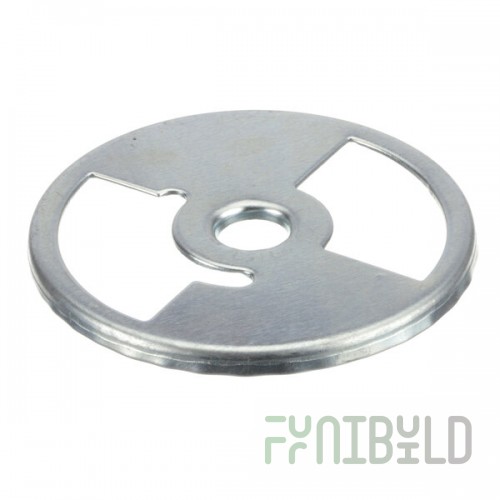 Royal Range 1205 Air Shutter