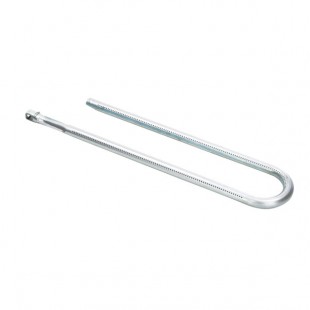 Garland / US Range G03695-1 Steel Burner C/W Air Shutter Garland / US Range G03695-1 Steel Burner C/W Air Shutter
