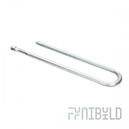Garland / US Range G03695-1 Steel Burner C/W Air Shutter