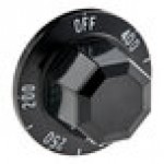 Vulcan 00-408659-00006 Knob,Thermostat Vulcan 00-408659-00006 Knob,Thermostat
