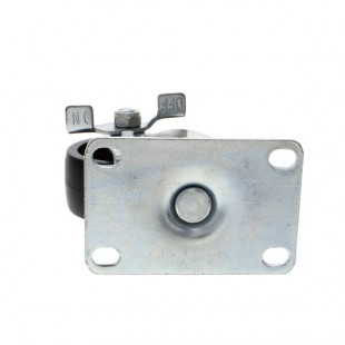 Cres Cor 0569 310 B Caster W/ Brake