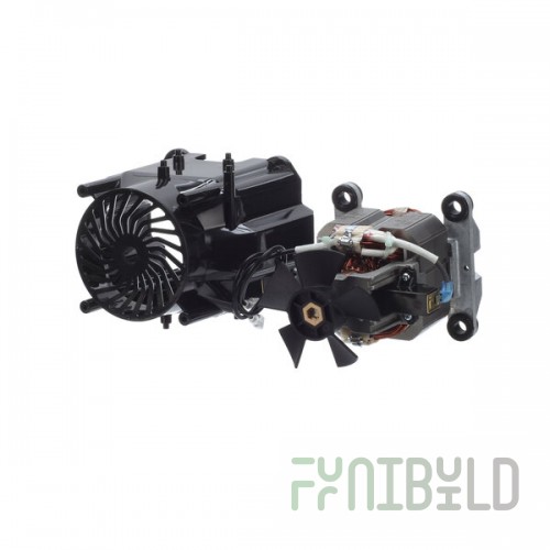 Hamilton Beach 990151960 Motor, Complete