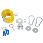 T&S HG-4D-48-RC Safe-T-Link 48