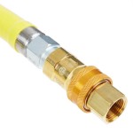 T&S HG-4D-48-RC Safe-T-Link 48