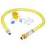 T&S HG-4D-48-RC Safe-T-Link 48