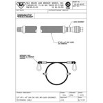 T&S HG-4D-48-RC Safe-T-Link 48