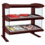 Hatco HZMH-48D Antique Copper 48