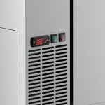 Avantco UDD-2-CT-S-3 Stainless Steel Kegerator / Beer Dispenser with Triple Tap Tower and Club Top - (2) 1/2 Keg Capacity Avantco UDD-2-CT-S-3 Stainless Steel Kegerator / Beer Dispenser with Triple Tap Tower and Club Top - (2) 1/2 Keg Capacity