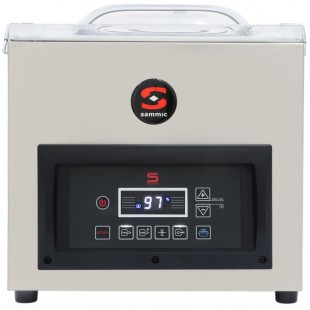 Sammic SE-310 Chamber Vacuum Packaging Machine with 13