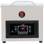 Sammic SE-310 Chamber Vacuum Packaging Machine with 13 Sammic SE-310 Chamber Vacuum Packaging Machine with 13