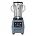 Waring CB15V 1 Gallon Variable Speed Food Blender with Stainless Steel Container - 120V Waring CB15V 1 Gallon Variable Speed Food Blender with Stainless Steel Container - 120V