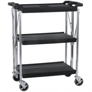Carlisle SBC152103 Fold 'N Go 15 Carlisle SBC152103 Fold 'N Go 15