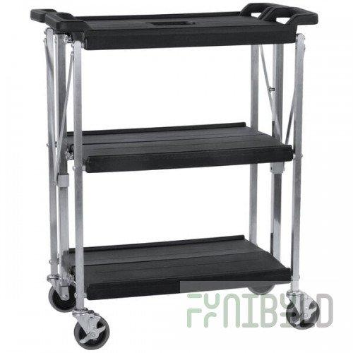 Carlisle SBC152103 Fold 'N Go 15