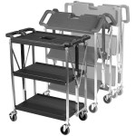 Carlisle SBC152103 Fold 'N Go 15