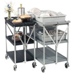 Carlisle SBC152103 Fold 'N Go 15