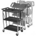 Carlisle SBC152103 Fold 'N Go 15