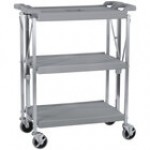 Carlisle SBC152103 Fold 'N Go 15