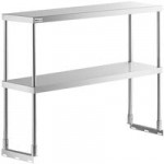 ServIt Three Pan Sealed Well Electric Steam Table with Fully Enclosed Base - 120V, 1,500W
