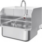 Sani-Lav ESB2-507L-0.5 19 Sani-Lav ESB2-507L-0.5 19