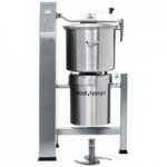 Robot Coupe BLIXER23 2-Speed 25 Qt. / 23 Liter Vertical Cutter Mixer Food Processor - 240V, 3 Phase, 6 hp Robot Coupe BLIXER23 2-Speed 25 Qt. / 23 Liter Vertical Cutter Mixer Food Processor - 240V, 3 Phase, 6 hp