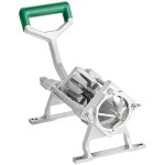 Garde FCWDG8 Heavy-Duty 8-Wedge Potato / Fry Cutter Garde FCWDG8 Heavy-Duty 8-Wedge Potato / Fry Cutter