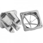 Garde FCWDG8 Heavy-Duty 8-Wedge Potato / Fry Cutter Garde FCWDG8 Heavy-Duty 8-Wedge Potato / Fry Cutter