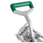 Garde FCWDG8 Heavy-Duty 8-Wedge Potato / Fry Cutter Garde FCWDG8 Heavy-Duty 8-Wedge Potato / Fry Cutter
