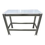 SSL Industries SSL-1002-48X24 24