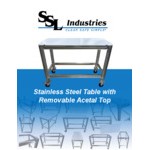 SSL Industries SSL-1002-48X24 24