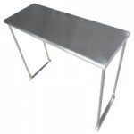 Advance Tabco TT-244-X 24 Advance Tabco TT-244-X 24