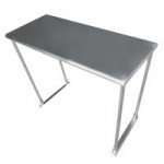 Advance Tabco TT-244-X 24 Advance Tabco TT-244-X 24