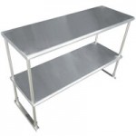 Advance Tabco TT-244-X 24 Advance Tabco TT-244-X 24