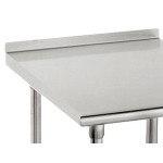 16 Gauge Advance Tabco FAG-300 30