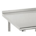 16 Gauge Advance Tabco FAG-300 30