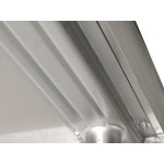 16 Gauge Advance Tabco FAG-300 30