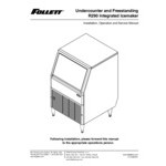 Follett UMD414A80 Maestro Plus 414 Series 23