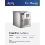 Avantco Ice MN-522-A 22 Avantco Ice MN-522-A 22