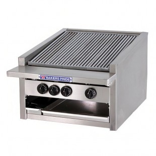 Bakers Pride L-48R Liquid Propane 48 Bakers Pride L-48R Liquid Propane 48