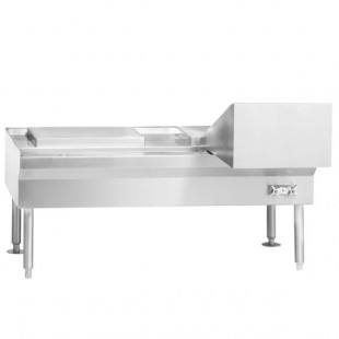 Vulcan KT50-TABLE 50