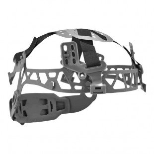 Ergodyne 60192 Skullerz 8982 4-Point Suspension for Skullerz Hard Hats Ergodyne 60192 Skullerz 8982 4-Point Suspension for Skullerz Hard Hats