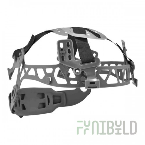 Ergodyne 60192 Skullerz 8982 4-Point Suspension for Skullerz Hard Hats