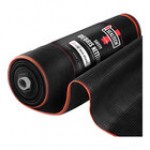 SEALTECH 4' x 150' White Heavy-Duty 1/16