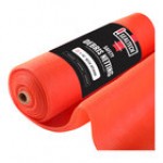 SEALTECH 4' x 150' White Heavy-Duty 1/16