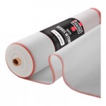 SEALTECH 4' x 150' White Heavy-Duty 1/16