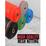 SEALTECH 4' x 150' White Heavy-Duty 1/16