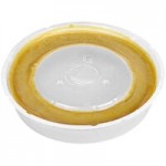 Sloan 2172309 Elongated Floor-Mounted Junior Toilet with SloanTec Glaze - 1.1 to 1.6 GPF Sloan 2172309 Elongated Floor-Mounted Junior Toilet with SloanTec Glaze - 1.1 to 1.6 GPF