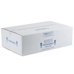 Polar Tech Thermo Chill Overnite Insulated Food Pan Shipping Box with Foam Container ON69C 23