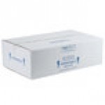 Polar Tech Thermo Chill Overnite Insulated Food Pan Shipping Box with Foam Container ON69C 23